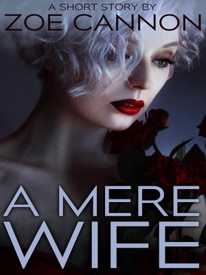 cover image of A Mere Wife